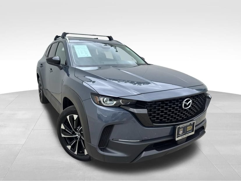 2025 Mazda CX-50 - Image 1