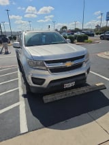 2015 Chevrolet Colorado - Preview 5