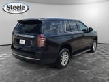 2024 Chevrolet Tahoe - Preview 5