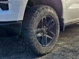 2022 Chevrolet Silverado 1500 - Preview 10