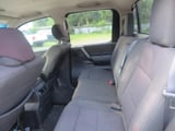 2012 Nissan Titan - Preview 6