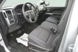 2016 Chevrolet Silverado 1500 - Preview 8