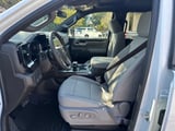 2026 Chevrolet Silverado - Preview 9