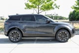 2026 Land Rover Range Rover Evoque - Preview 10
