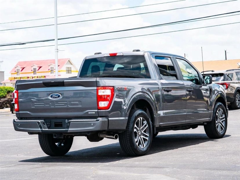 2023 Ford F-150 - Image 3