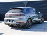 2026 Porsche Cayenne - Preview 7