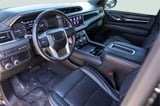 2021 GMC Yukon - Preview 13