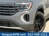 2026 Volkswagen Atlas - Preview 3