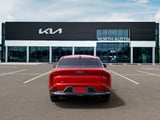 2026 Kia K4 - Preview 5