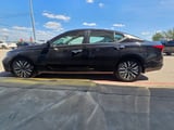 2024 Nissan Altima - Preview 11