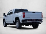 2026 Chevrolet Silverado 2500 HD - Preview 7