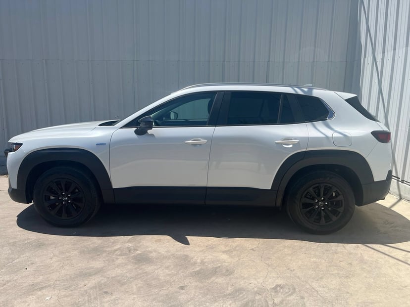 2025 Mazda CX-50 - Image 2