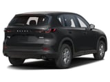 2026 Mazda CX-5 - Preview 3