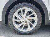 2027 Chevrolet Bolt - Preview 7