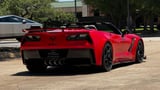 2019 Chevrolet Corvette - Preview 9