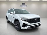 2026 Volkswagen Atlas - Preview 7