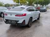 2024 BMW X4 - Preview 9