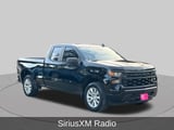 2024 Chevrolet Silverado 1500 - Preview 7