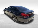 2014 BMW M6 - Preview 6