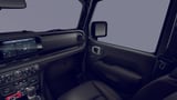 2026 Jeep Wrangler - Preview 7