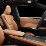 2027 Lexus ES - Preview 8
