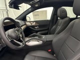2026 Mercedes-Benz GLE - Preview 14