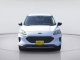 2022 Ford Escape - Preview 3
