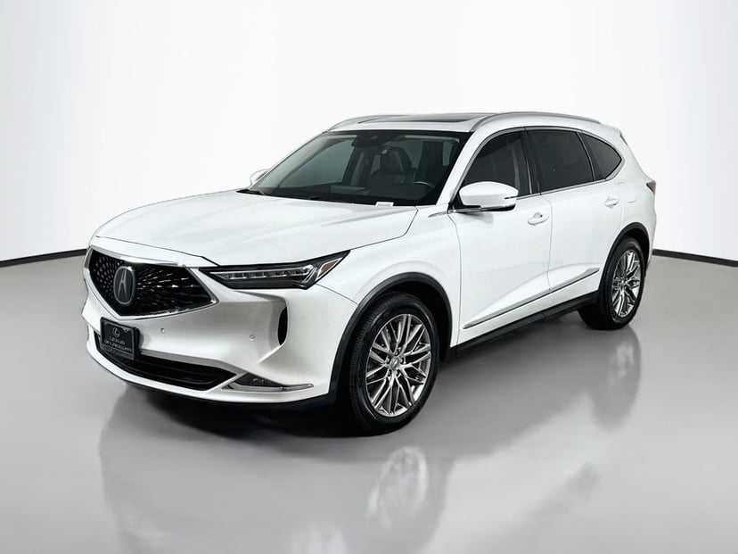 2022 Acura MDX - Image 1