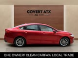 2020 Ford Fusion - Preview 6