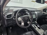 2017 Nissan Murano - Preview 10