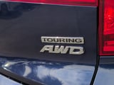2016 Honda Pilot - Preview 11
