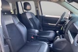 2015 Jeep Compass - Preview 8