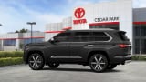 2026 Toyota Sequoia - Preview 5