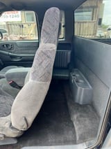 2002 GMC Sonoma - Preview 11