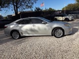2014 Lexus ES - Preview 6