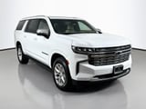 2024 Chevrolet Suburban - Preview 3