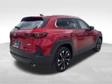 2025 Mazda CX-50 - Preview 5