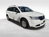 2018 Dodge Journey - Preview 3