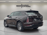2026 Cadillac Escalade IQ - Preview 4