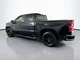 2022 Chevrolet Silverado 1500 - Preview 7