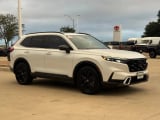 2024 Honda CR-V - Preview 6