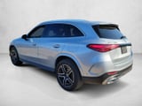 2025 Mercedes-Benz GLC - Preview 7