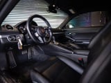 2017 Porsche 718 Cayman - Preview 4