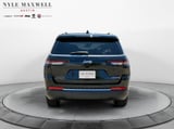 2026 Jeep Grand Cherokee - Preview 15