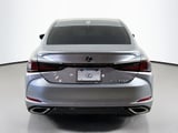 2024 Lexus ES - Preview 5