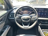 2027 Chevrolet Traverse - Preview 13