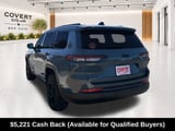 2026 Jeep Grand Cherokee L - Preview 7
