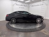 2024 Mercedes-Benz C-Class - Preview 8