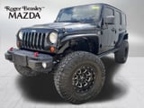 2013 Jeep Wrangler - Preview 2