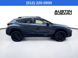 2026 Subaru Crosstrek - Preview 8